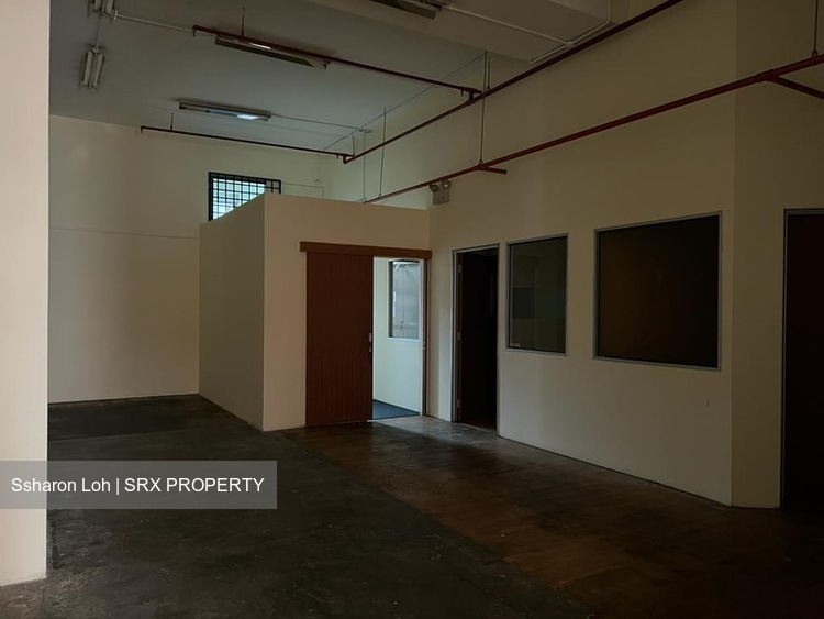 Eunos Techpark (D14), Factory #541042771